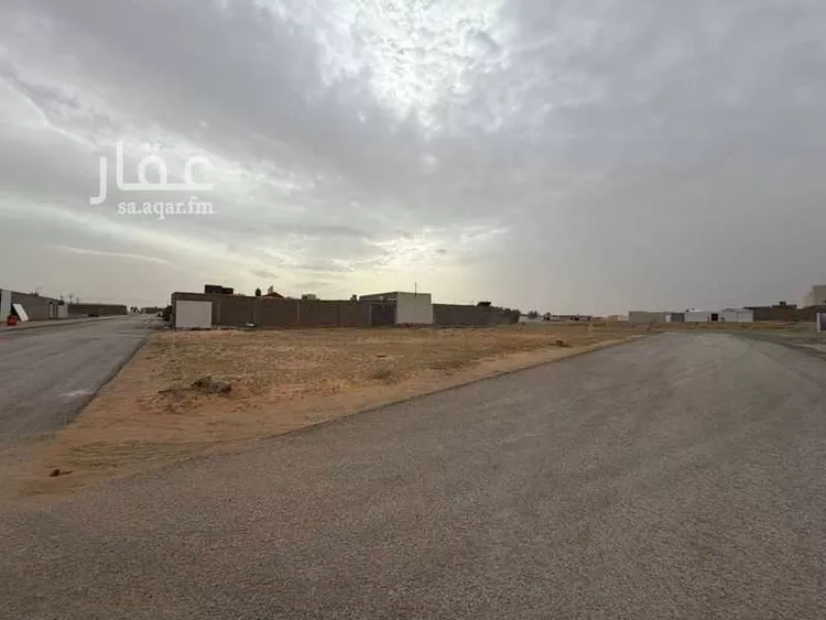 أرض للبيع في شارع الرمال 111, حي اللسيب, مدينة بريدة, منطقة القصيم