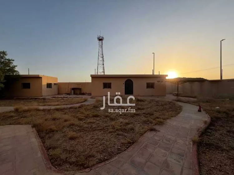 فيلا للبيع في شارع الملك سعود, حي النهضة, مدينة رياض الخبراء, منطقة القصيم 7