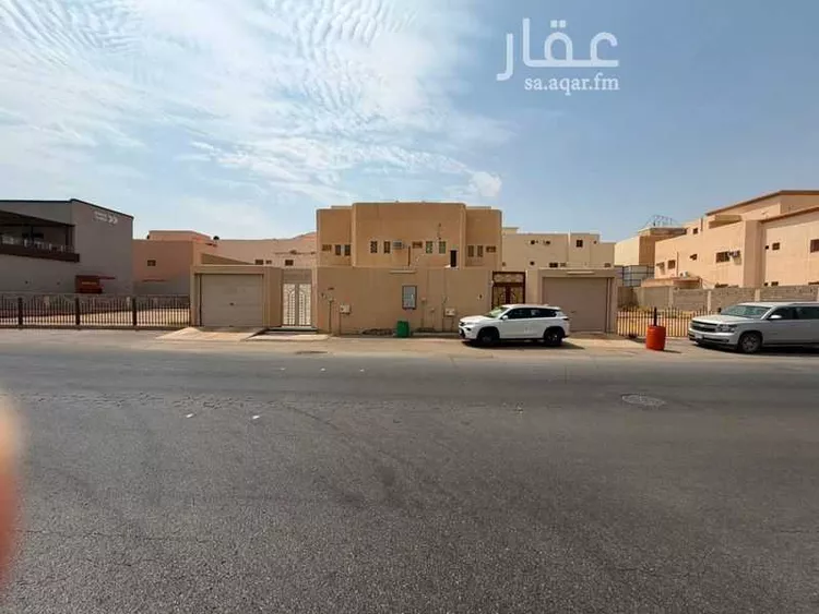 عمارة للبيع في شارع سلمان بن عبدالعزيز, حي النخيل, مدينة بريدة, منطقة القصيم صورة 2