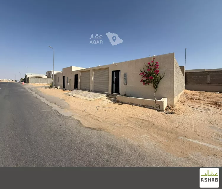 استراحة للبيع في شارع الشفق 26, حي الشفق, مدينة بريدة, منطقة القصيم 2