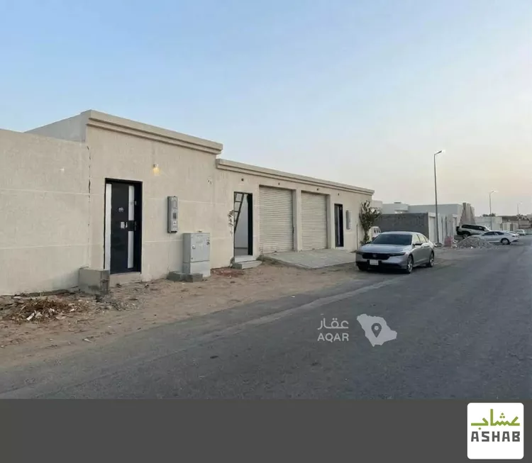 استراحة للبيع في شارع الشفق 26, حي الشفق, مدينة بريدة, منطقة القصيم 3