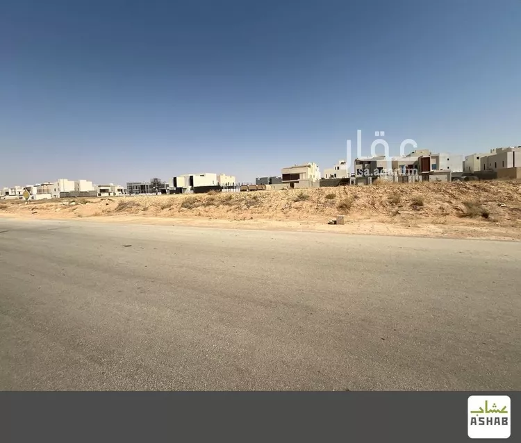 أرض للبيع في شارع محمد بن عبدالله بن فوزان السابق الفرعي, حي الحزم, مدينة بريده, منطقة القصيم صورة 2