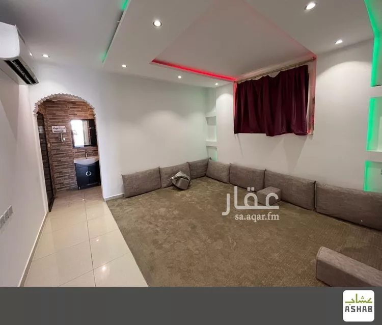 استراحة للبيع في حي 33ج, مدينة البصر, منطقة القصيم صورة 5
