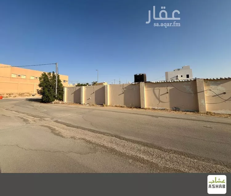 استراحة للبيع في شارع العريمضي 133, حي العريمضي الجنوبي, مدينة بريده, منطقة القصيم صورة 2