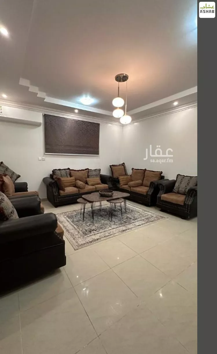 دور للإيجار في شارع عمرو بن مالك النميري, حي النخيل, مدينة بريدة, منطقة القصيم صورة 3