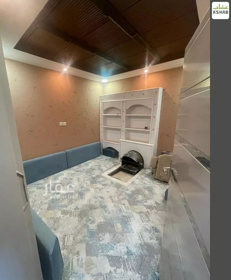 دور للإيجار في شارع الحمر 61, حي الحمر الشمالي, مدينة بريدة, منطقة القصيم صورة 5