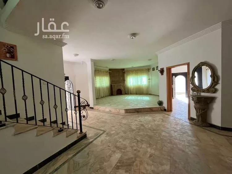 فيلا للبيع في شارع عبد الوهاب الصابوني, حي الريان, مدينة بريدة, منطقة القصيم صورة 4