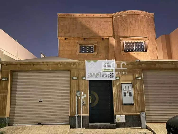 دور للبيع في شارع الصنهاجي, حي الزهرة, مدينة بريدة, منطقة القصيم