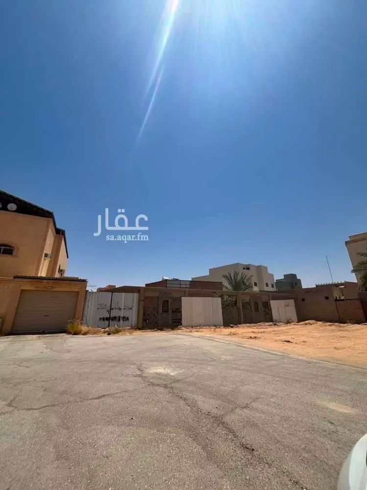 أرض للبيع في حي الصفاء, مدينة بريدة, منطقة القصيم