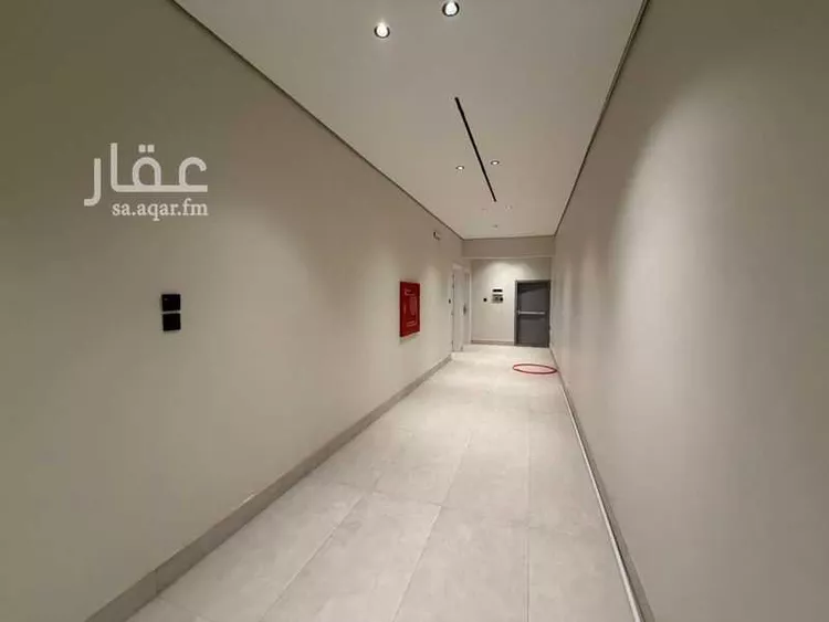 عمارة للإيجار في شارع الشهداء, حي القادسية, مدينة بريدة, منطقة القصيم صورة 4