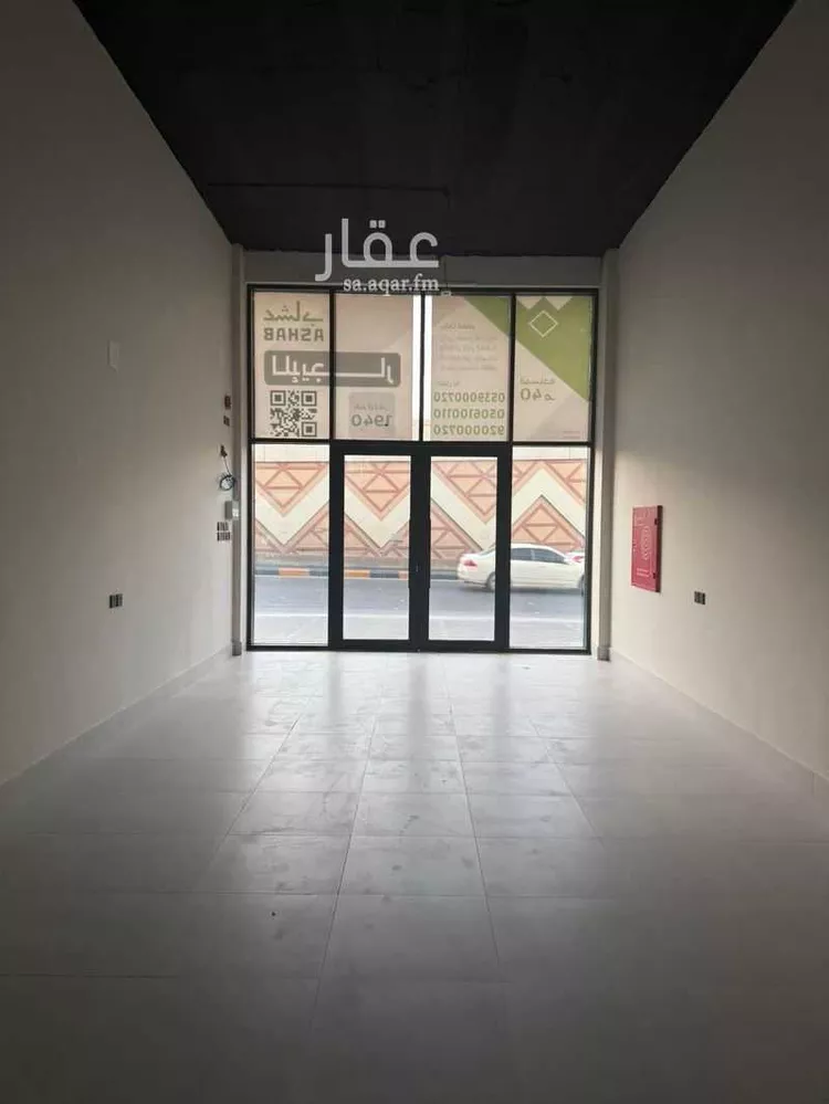 Shop for Rent in Buraydah An Naziyah صورة 3