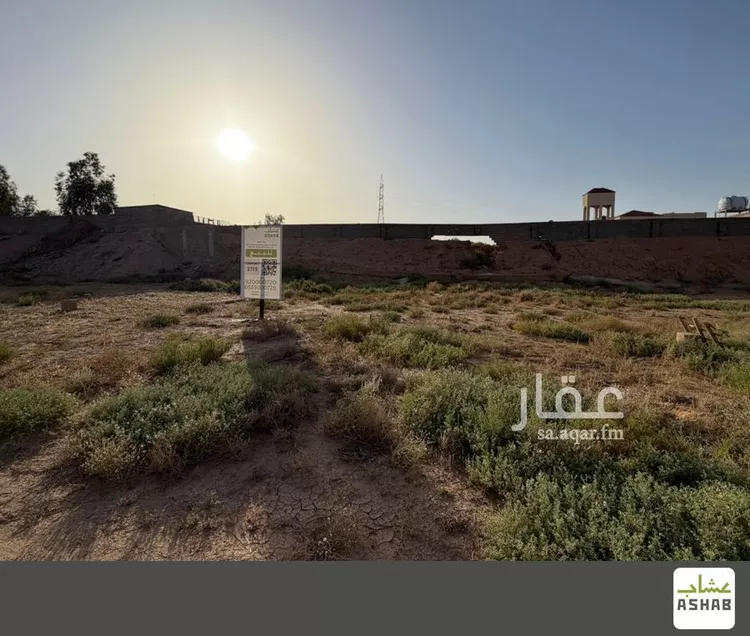 أرض للبيع في شارع الشقة 96, حي المنصورة, مدينة بريدة, منطقة القصيم صورة 2