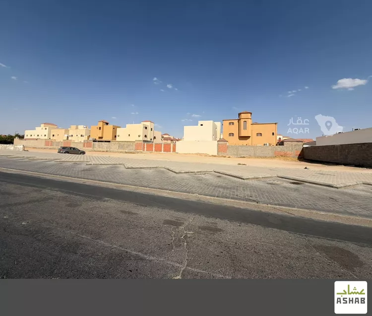 أرض للبيع في شارع الشهداء, حي الخليج, مدينة بريدة, منطقة القصيم 3