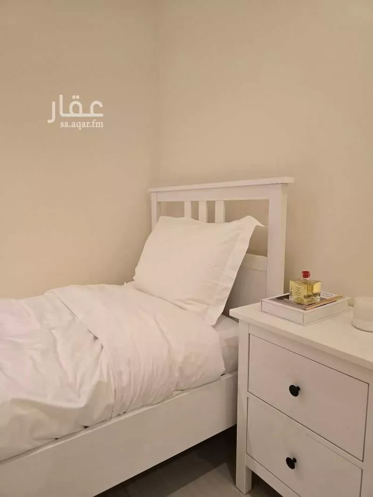 شقة مفروشة للحجز في حي ، شارع عابر القرات ، حي أبحر الشمالية ، جدة ، جدة صورة 4