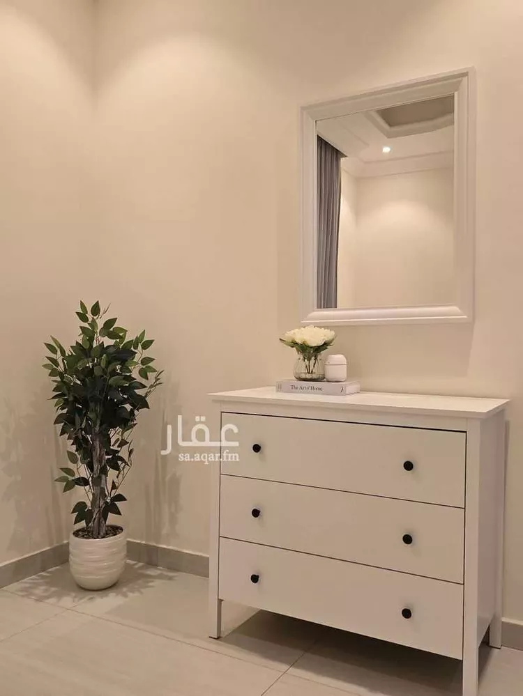 شقة مفروشة للحجز في حي ، شارع عابر القرات ، حي أبحر الشمالية ، جدة ، جدة 7