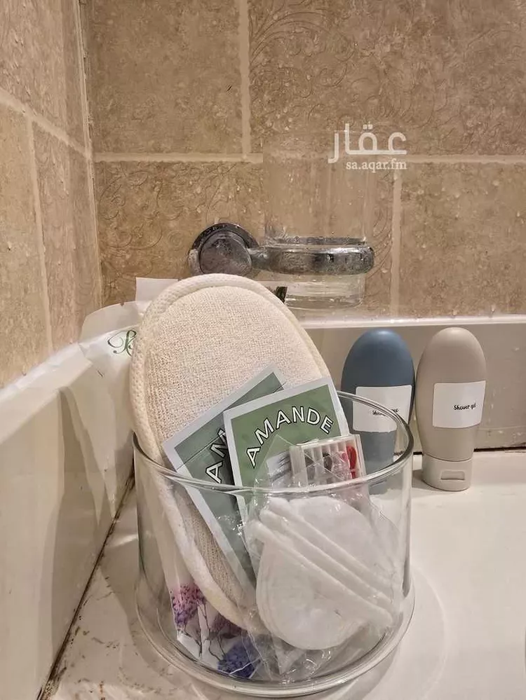 شقة مفروشة للحجز في حي ، شارع عابر القرات ، حي أبحر الشمالية ، جدة ، جدة 8