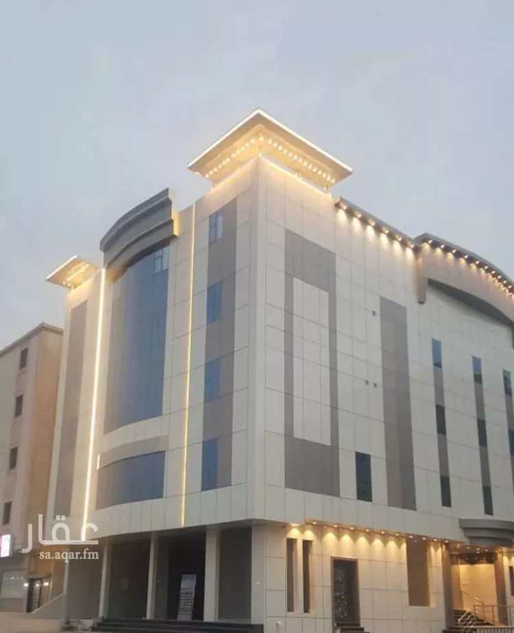 عمارة للإيجار في null صورة 3