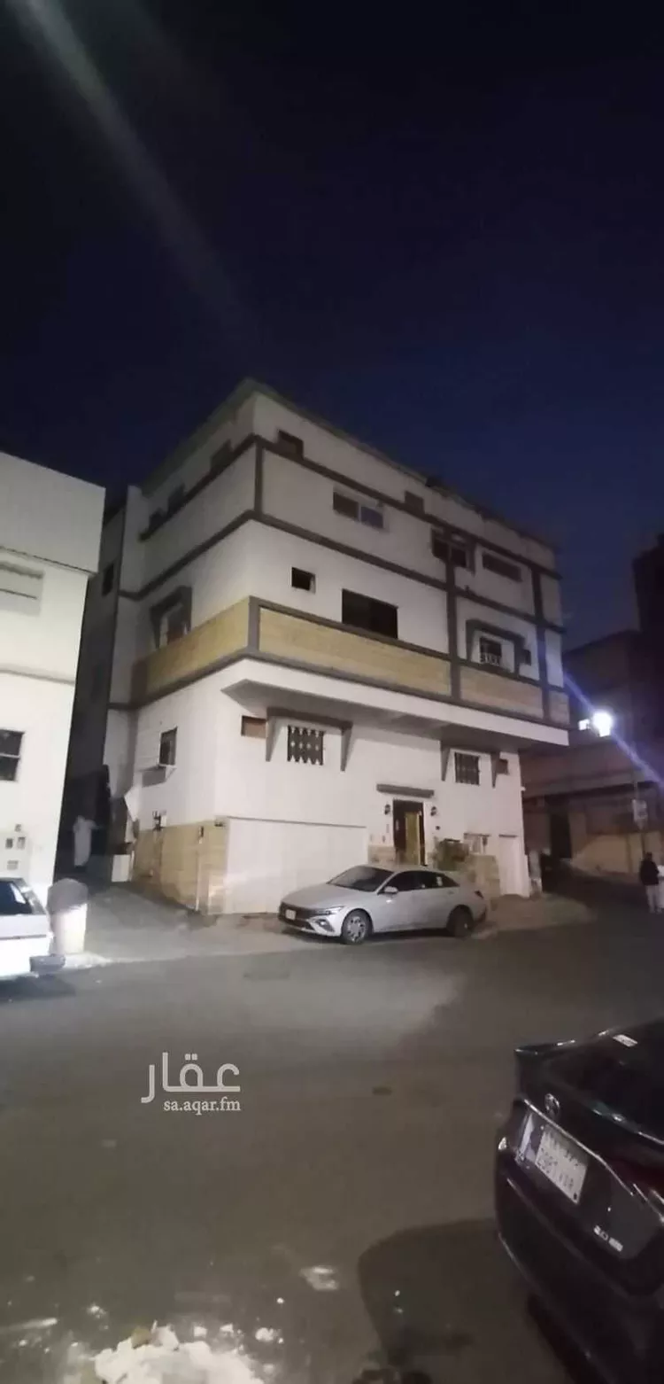 عمارة للبيع في شارع نخب 130, حي نخب, مدينة الطائف, منطقة مكة المكرمة