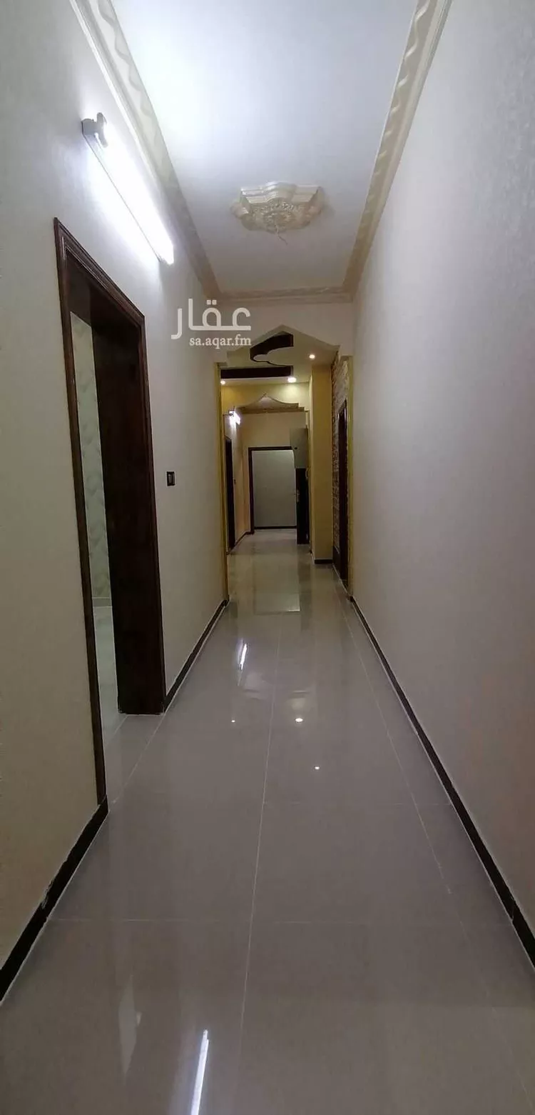عمارة للإيجار في شارع الابرادي, حي القطبية الغربية, مدينة امارة منطقة مكة المكرمة - الطائف, منطقة مكة المكرمة