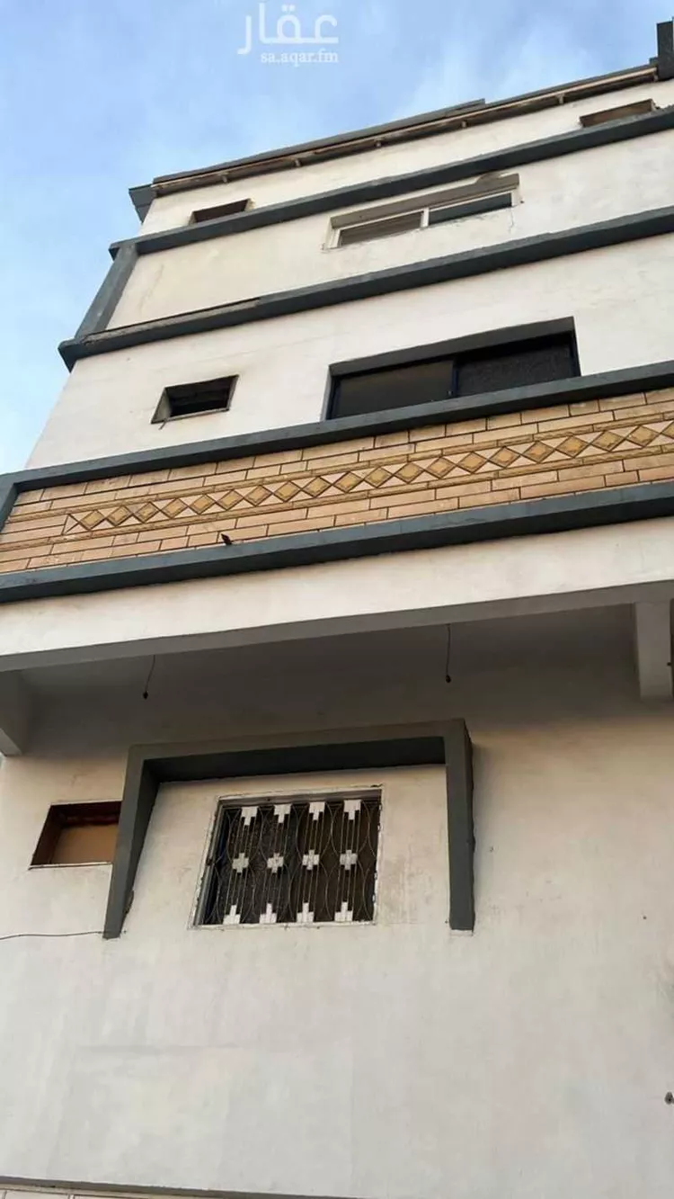 عمارة للبيع في شارع نخب 130, حي نخب, مدينة الطائف, منطقة مكة المكرمة صورة 2