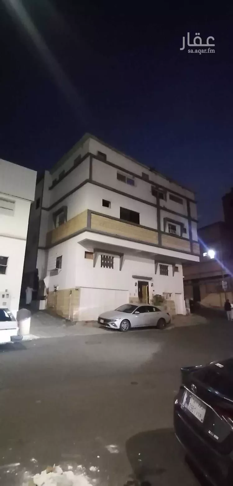 عمارة للإيجار في شارع نخب 130, حي نخب, مدينة امارة منطقة مكة المكرمة - الطائف, منطقة مكة المكرمة