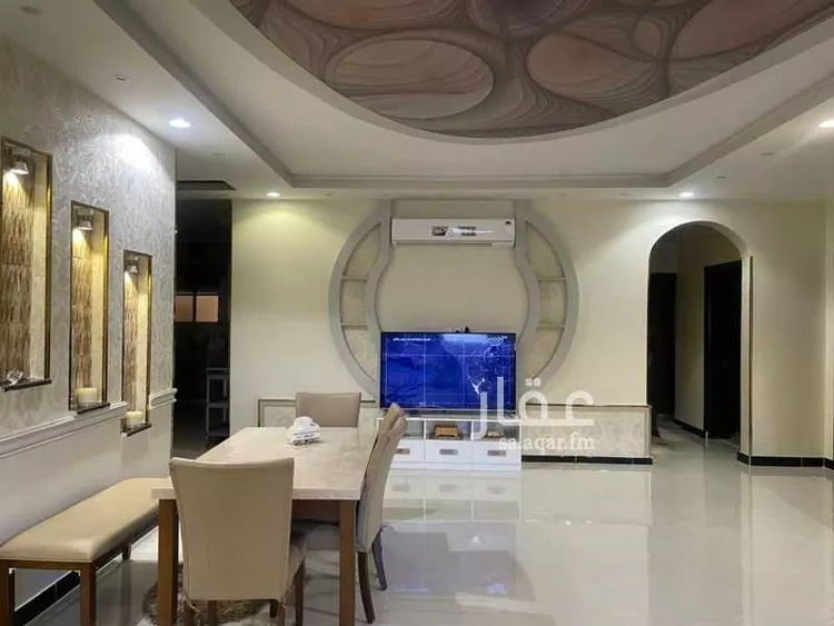 دور للبيع في شارع يزيد الهاشمي, حي القطبية الغربية, مدينة الطائف, منطقة مكة المكرمة صورة 4