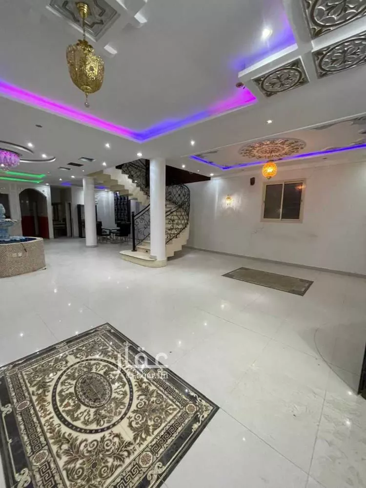 فيلا للبيع في شارع المحرز, حي أحد, مدينة الرياض, منطقة الرياض صورة 2