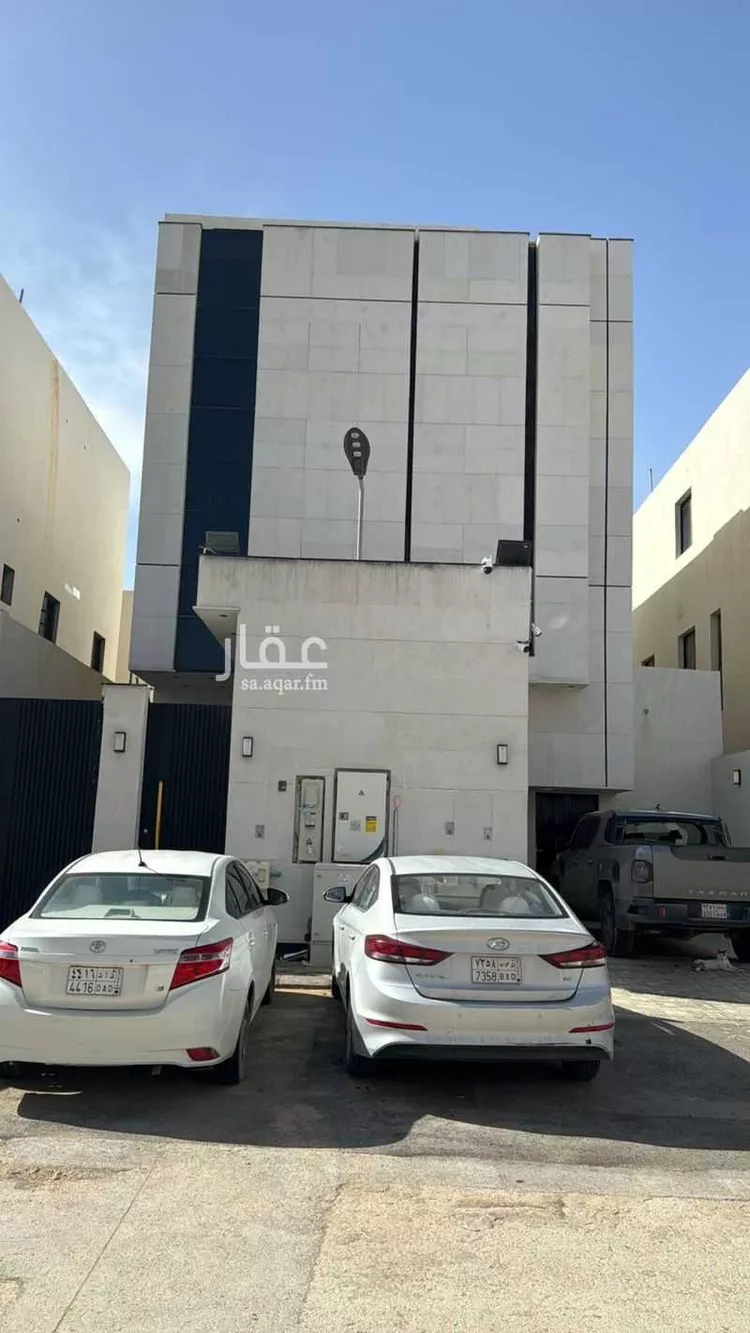 شقة للبيع في شارع عبدالله بن أبي الهذيل, حي الرمال, مدينة الرياض, منطقة الرياض 6