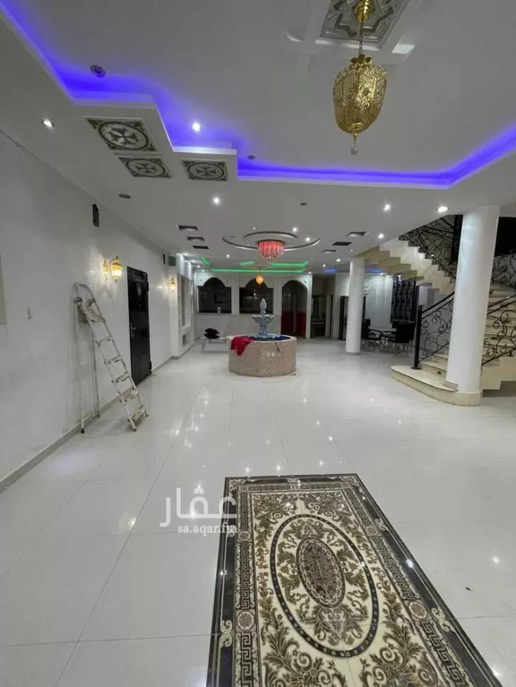 فيلا للبيع في شارع المحرز, حي أحد, مدينة الرياض, منطقة الرياض