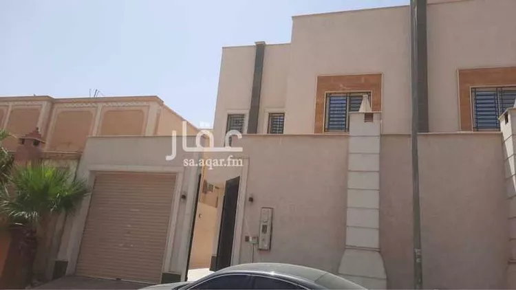 Villa for Sale in Riyadh Badr