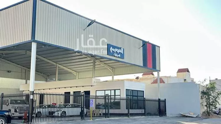 Shop for Sale in Riyadh Al Marwah