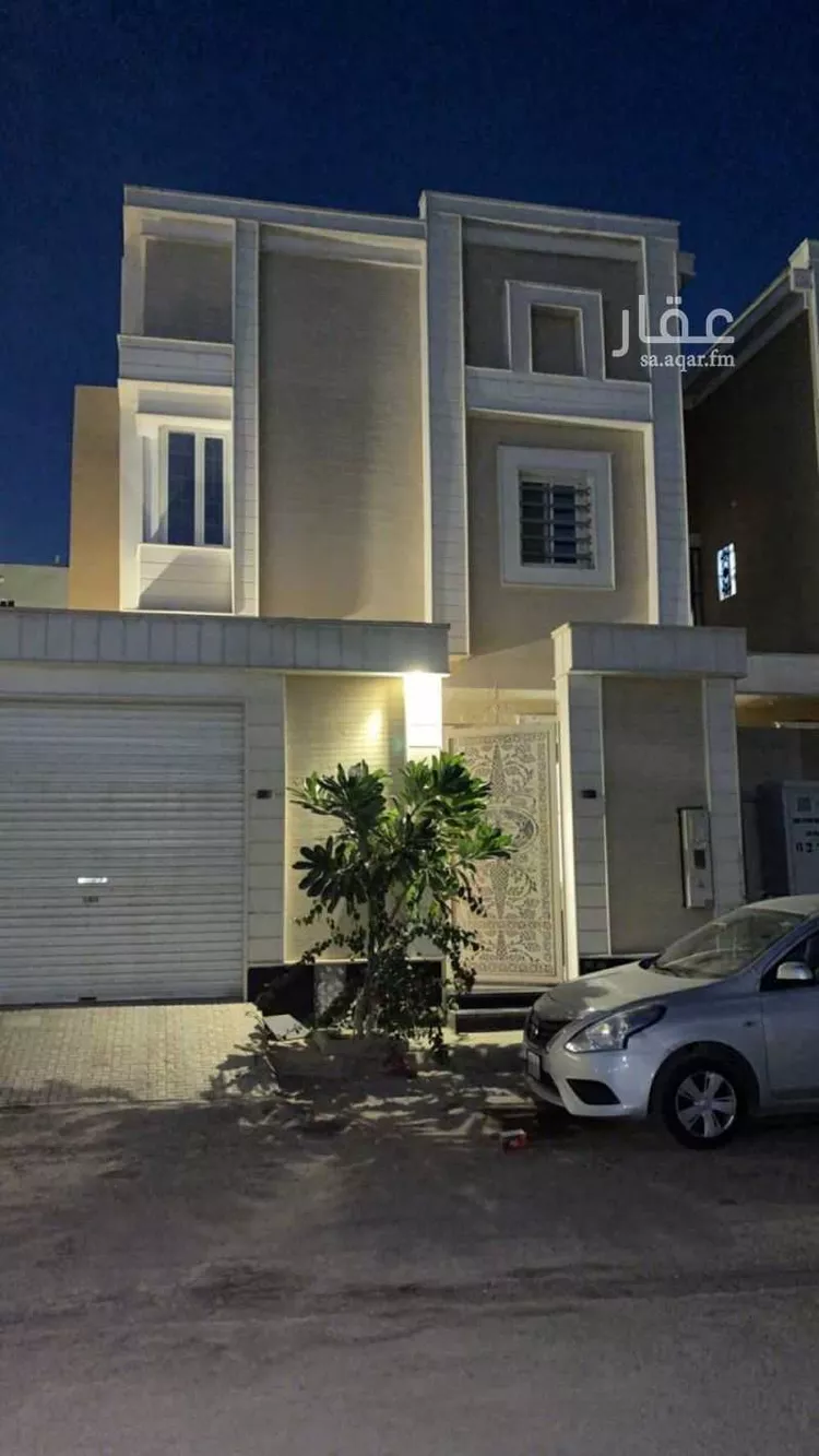فيلا للبيع في شارع 00000, حي بدر, مدينة الرياض, منطقة الرياض صورة 2