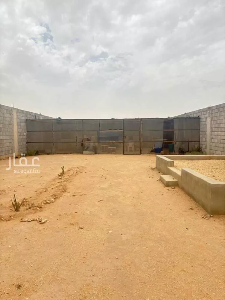 أرض للبيع في حي عريض, مدينة الرياض, منطقة الرياض صورة 3