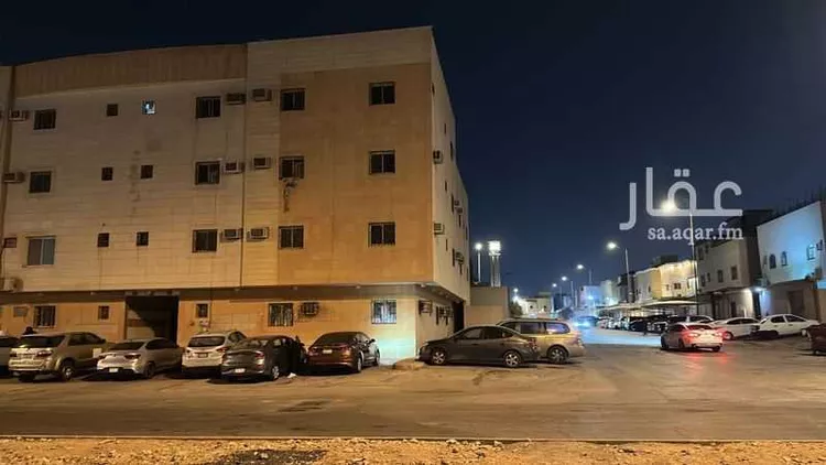 شقة للبيع في شارع وادي الجليل, حي بدر, مدينة الرياض, منطقة الرياض