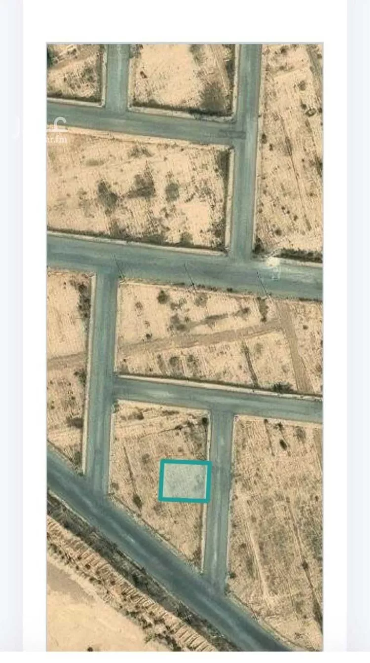 أرض للبيع في شارع 0000, حي الرفيعة, مدينة الهياثم, منطقة الرياض صورة 5