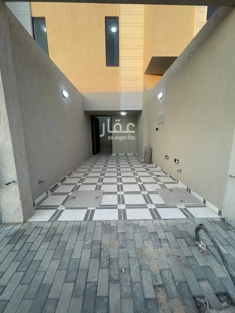 دور للبيع في شارع الإبراهيمية, حي بدر, مدينة الرياض, منطقة الرياض