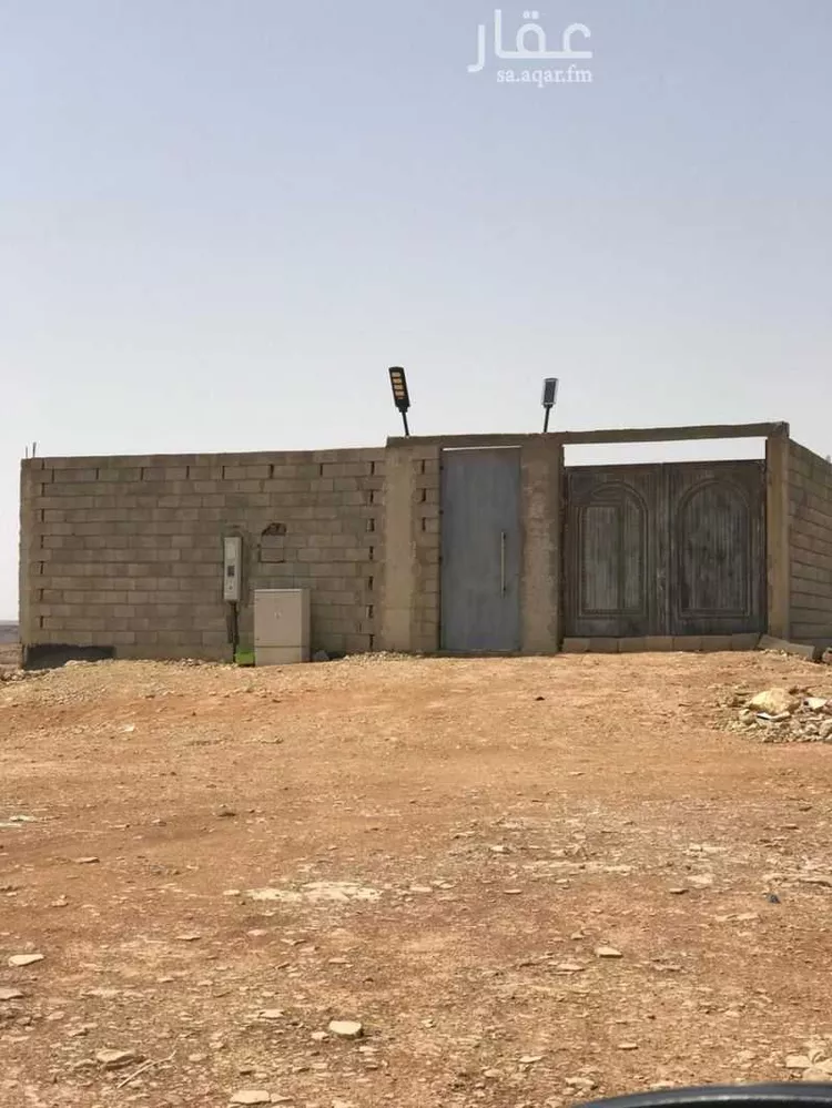 أرض للبيع في حي عريض, مدينة الرياض, منطقة الرياض صورة 4