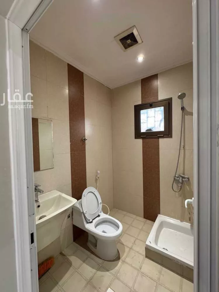 شقة للإيجار في شارع الامير متعب ابن عبدالعزيز الفرعي, حي الواحة, مدينة الدمام, المنطقة الشرقية صورة 5