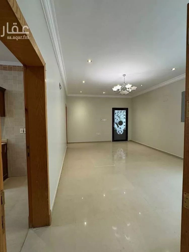 شقة للإيجار في شارع الامير متعب ابن عبدالعزيز الفرعي, حي الواحة, مدينة الدمام, المنطقة الشرقية صورة 3