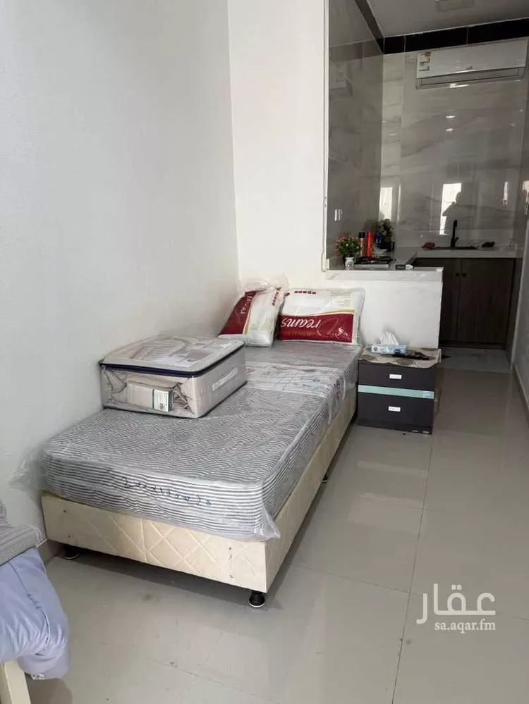 غرفة للإيجار في شارع آل مطارفه ، حي النهضة ، الرياض ، منطقة الرياض