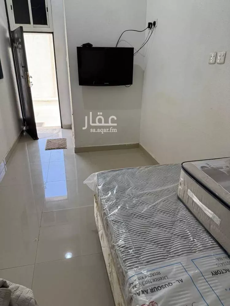 غرفة للإيجار في شارع آل مطارفه ، حي النهضة ، الرياض ، منطقة الرياض صورة 5