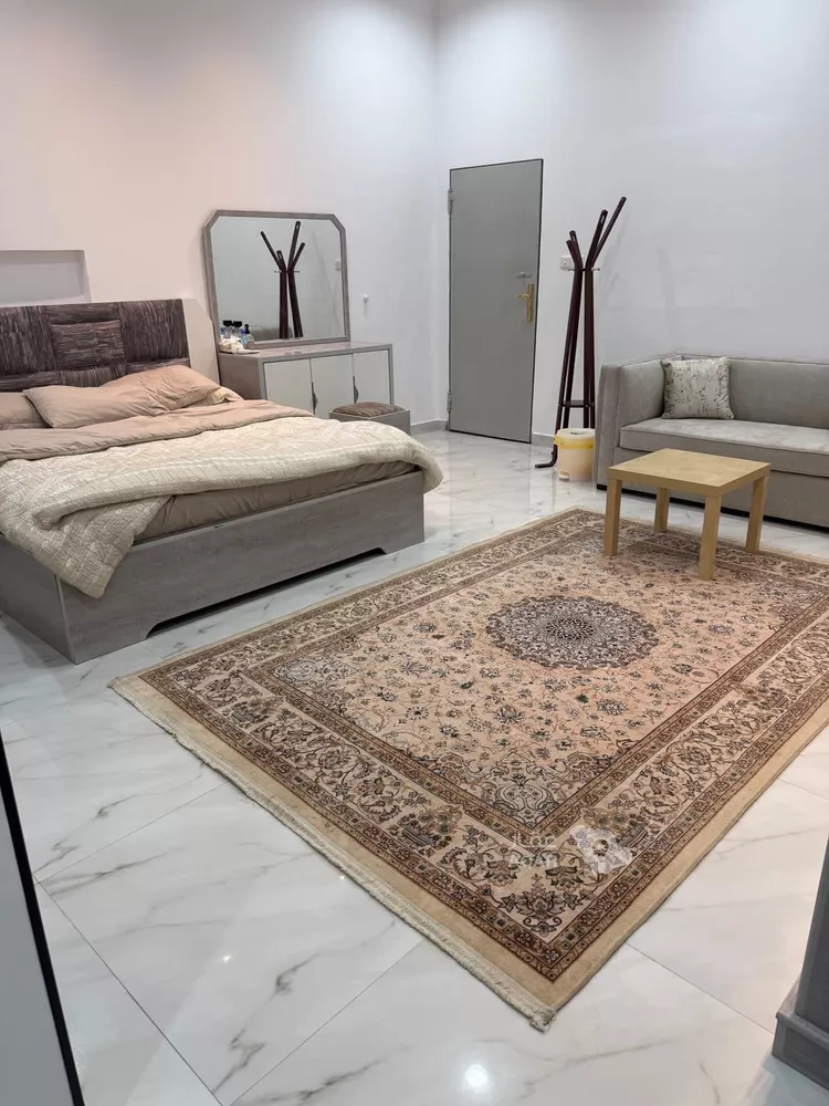 غرفة للإيجار في شارع آل مطارفه ، حي النهضة ، الرياض ، منطقة الرياض 2
