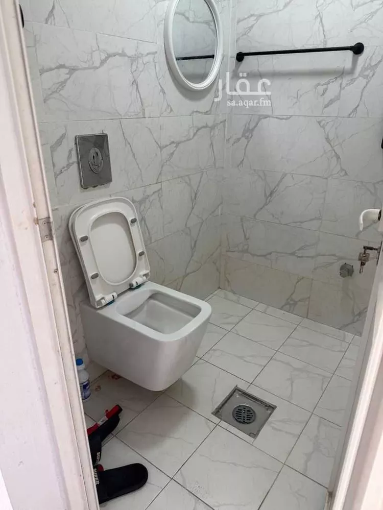 غرفة للإيجار في شارع آل مطارفه ، حي النهضة ، الرياض ، منطقة الرياض صورة 2