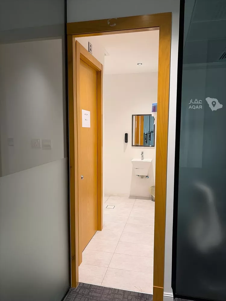 Commercial Office for Rent in Riyadh Al Wadi 6