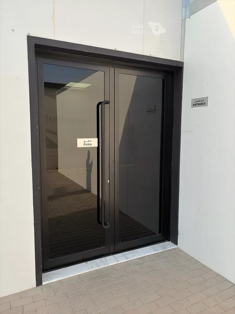 Commercial Office for Rent in Riyadh Al Wadi