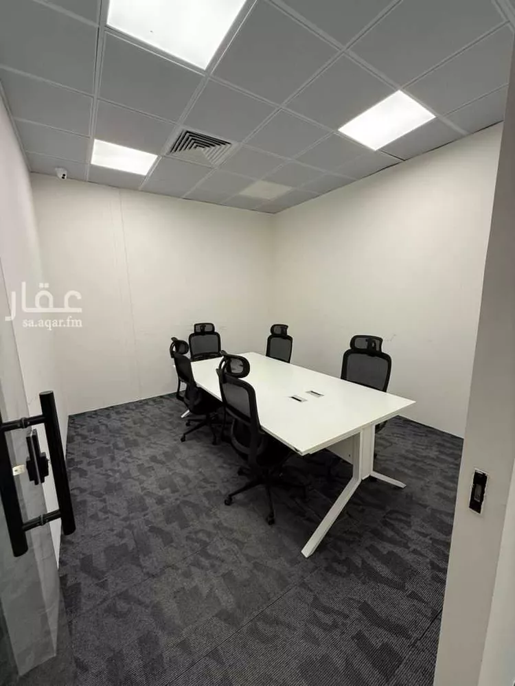 Commercial Office for Rent in Riyadh Al Wadi