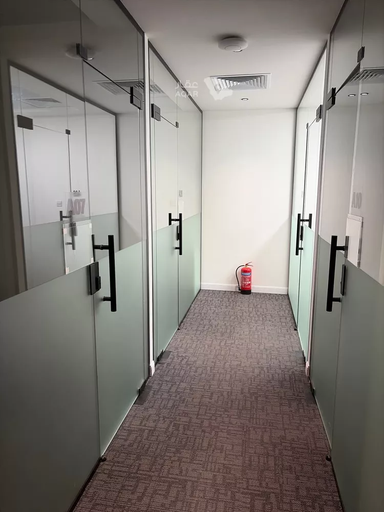Commercial Office for Rent in Riyadh Al Wadi 5