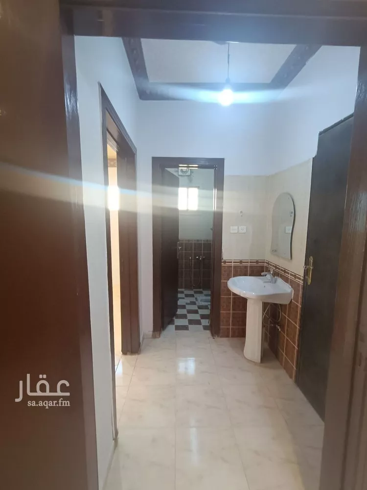شقة للإيجار في شارع الأخفش الأوسط, حي النهضة, مدينة الرياض, منطقة الرياض صورة 5