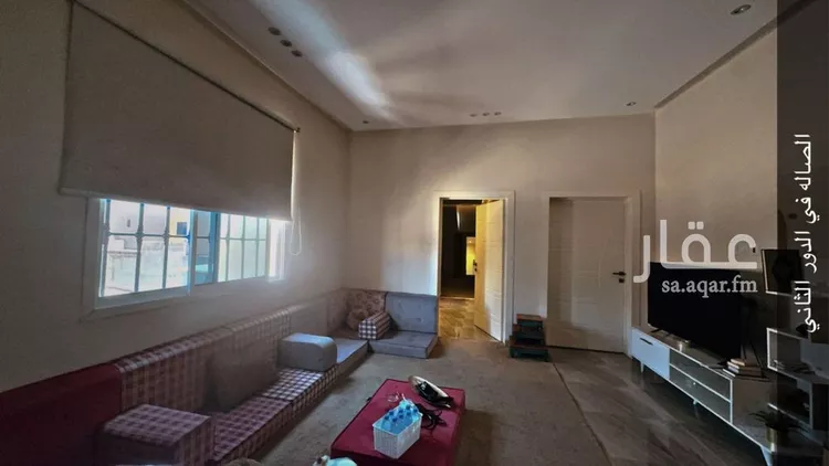 فيلا للإيجار في شارع يحيى بن جزلة, حي الرمال, مدينة الرياض, منطقة الرياض صورة 2