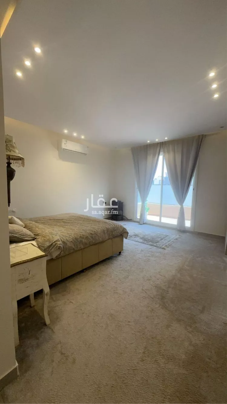 فيلا للإيجار في شارع يحيى بن جزلة, حي الرمال, مدينة الرياض, منطقة الرياض صورة 5